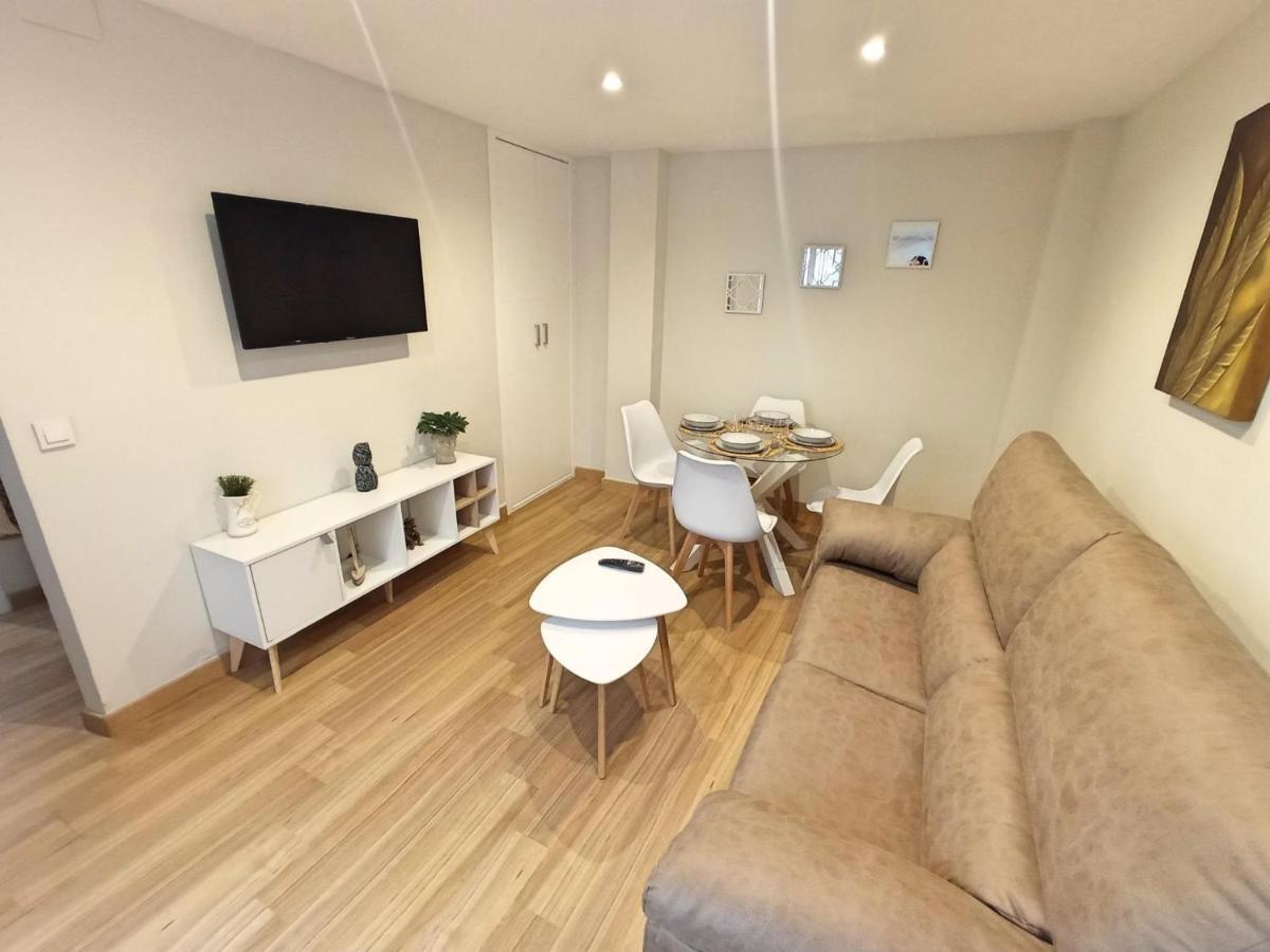 Apartamento Don Manuel Cordoue Extérieur photo