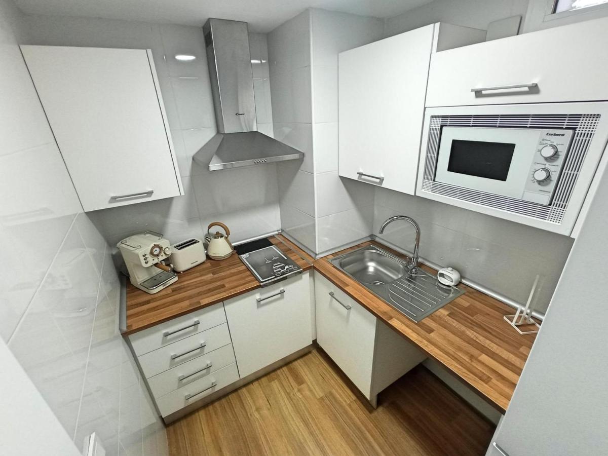 Apartamento Don Manuel Cordoue Extérieur photo