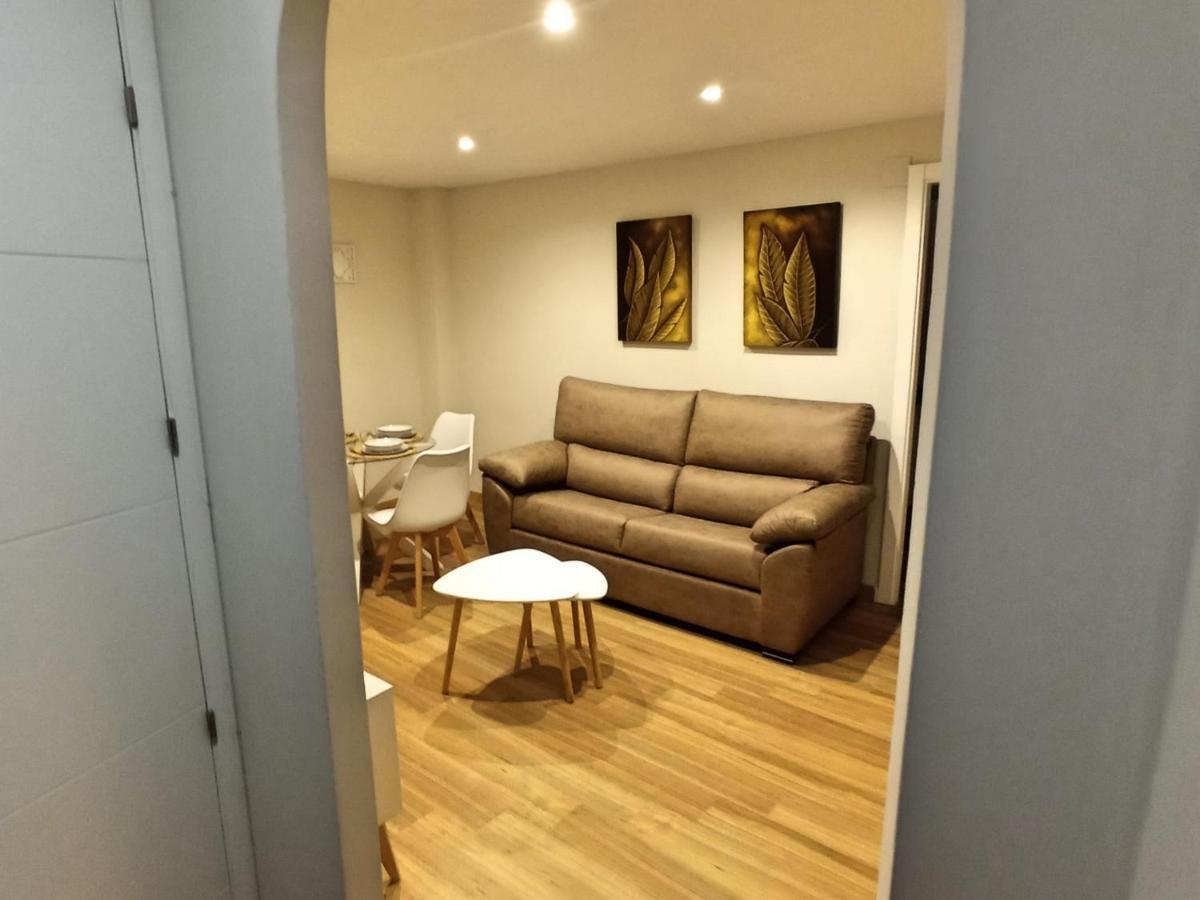 Apartamento Don Manuel Cordoue Extérieur photo
