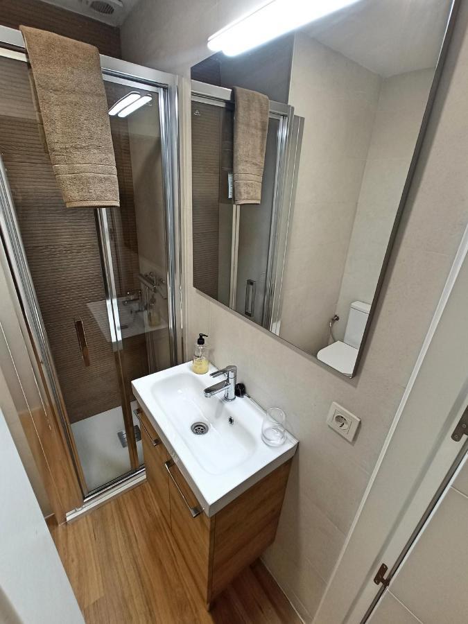 Apartamento Don Manuel Cordoue Extérieur photo