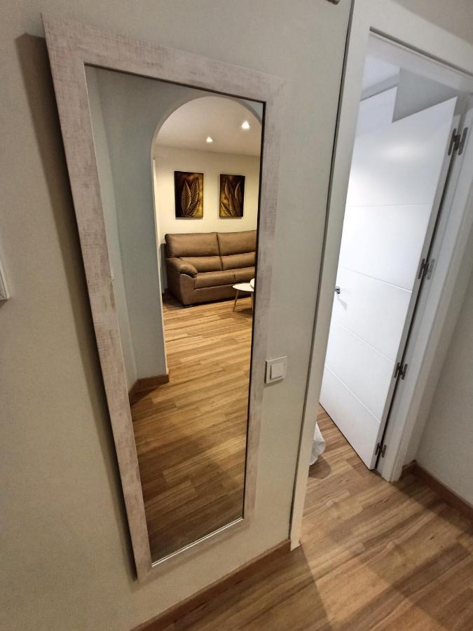 Apartamento Don Manuel Cordoue Extérieur photo
