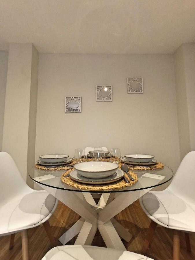 Apartamento Don Manuel Cordoue Extérieur photo