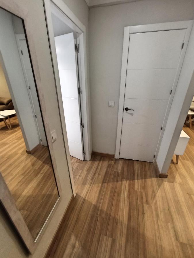 Apartamento Don Manuel Cordoue Extérieur photo