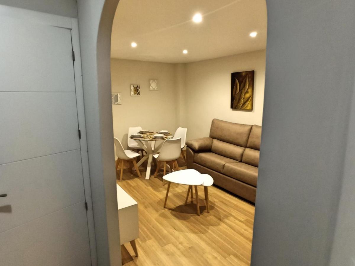 Apartamento Don Manuel Cordoue Extérieur photo