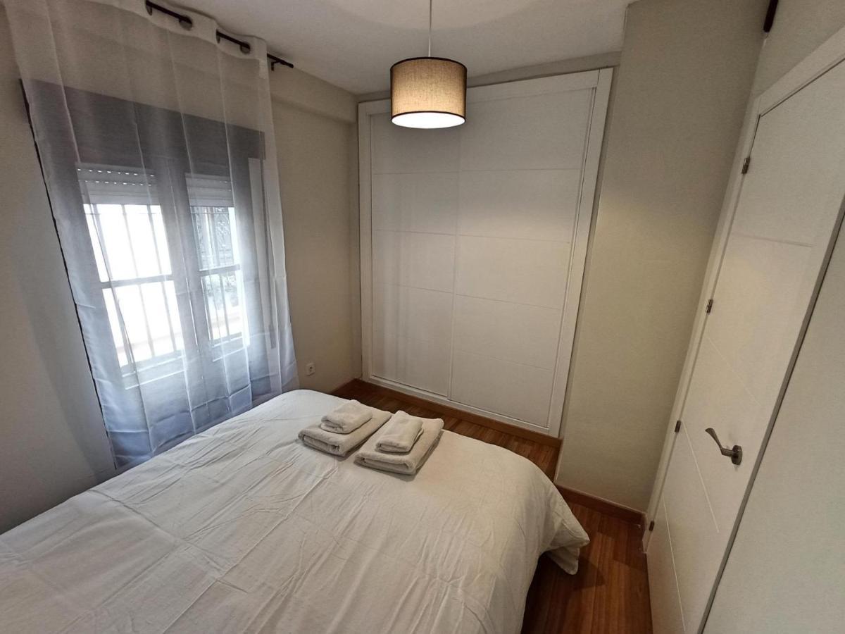 Apartamento Don Manuel Cordoue Extérieur photo