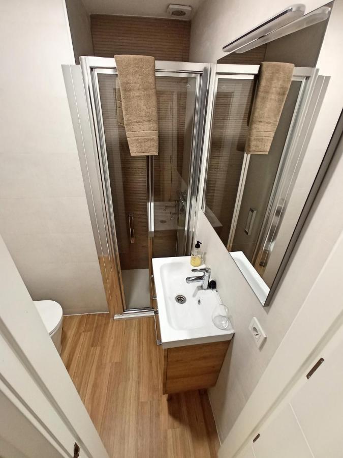 Apartamento Don Manuel Cordoue Extérieur photo