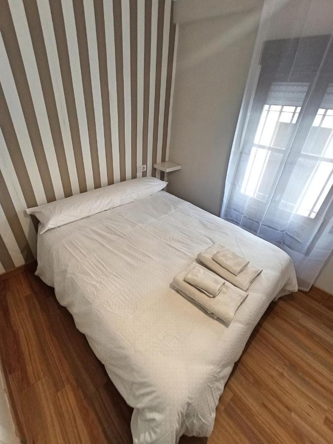 Apartamento Don Manuel Cordoue Extérieur photo