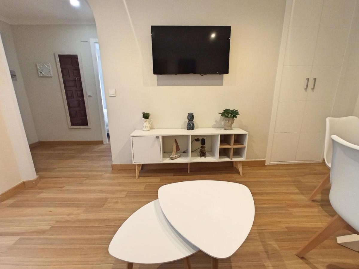 Apartamento Don Manuel Cordoue Extérieur photo