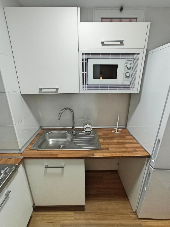 Apartamento Don Manuel Cordoue Extérieur photo